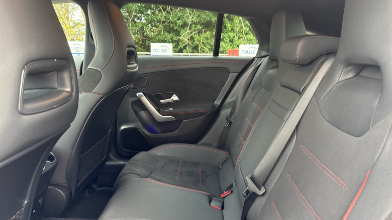 Mercedes-Benz CLA 180 AMG Line Premium 5dr Tip Auto Petrol Estate